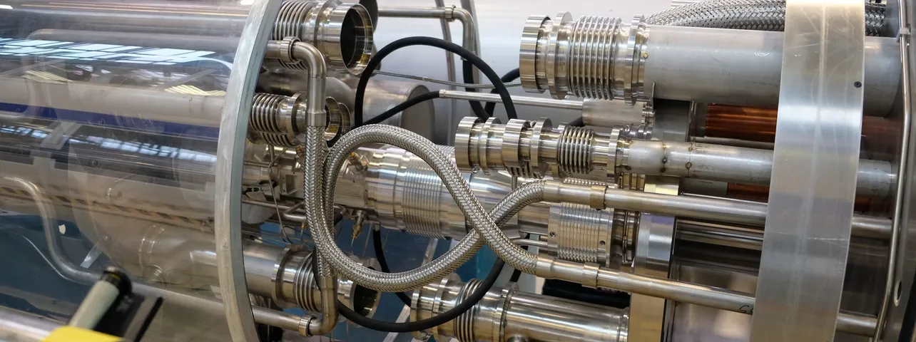 Equipos de tratamiento de agua fabricados por Septrum
